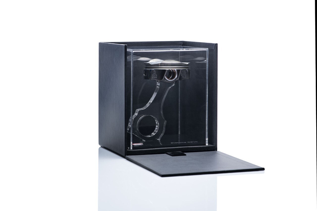 Regali da sogno: Ducati Memorabilia